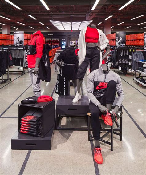 shop Nike factory store online